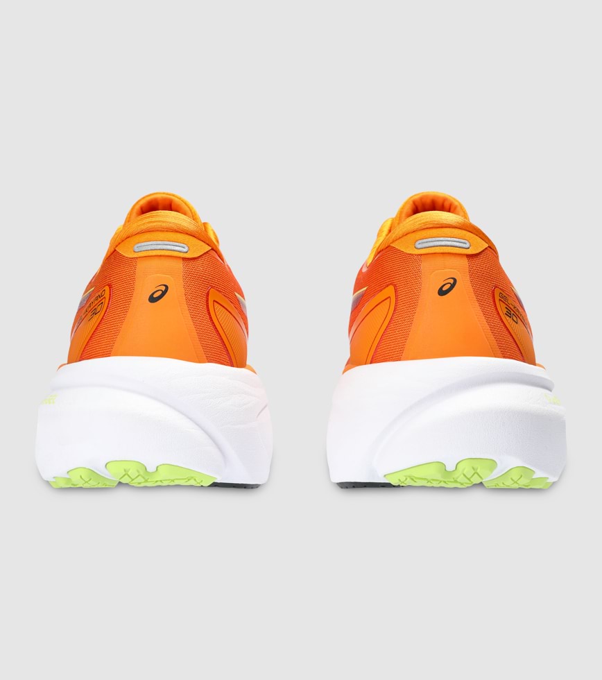 Asics gel kayano 17 womens Orange shop