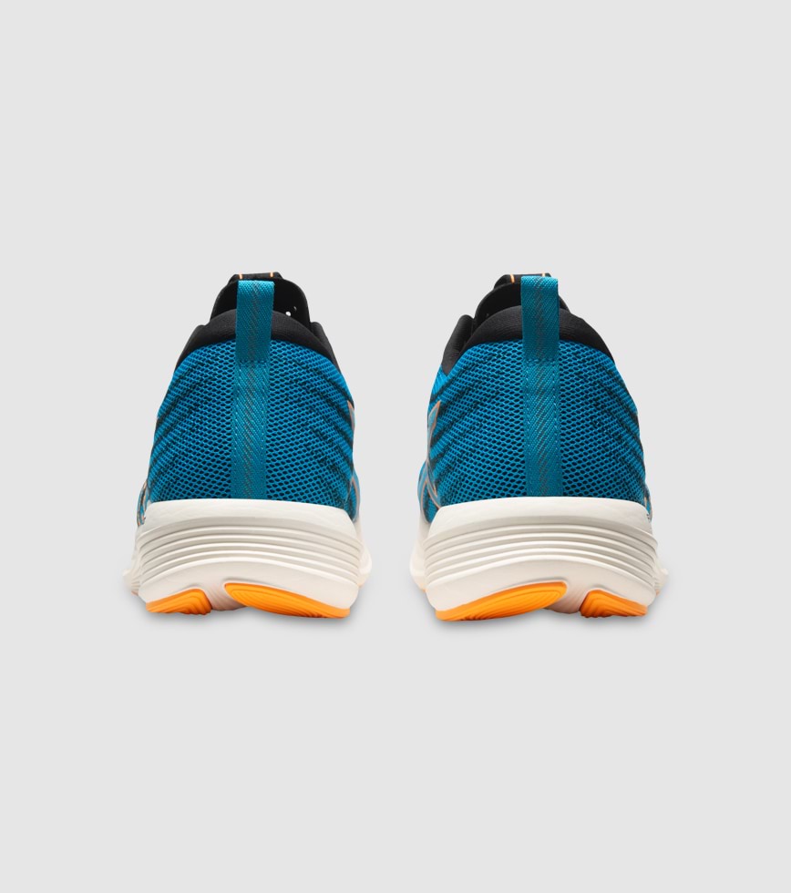 Asics evoride mens running shoes clearance