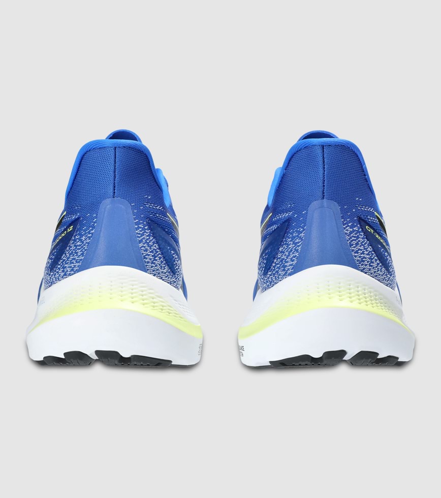Asics gt 2000 7 illusion blue top
