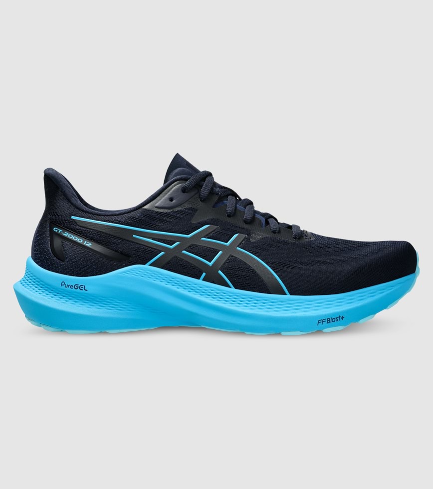 Asics gt 2000 athlete's foot hot sale