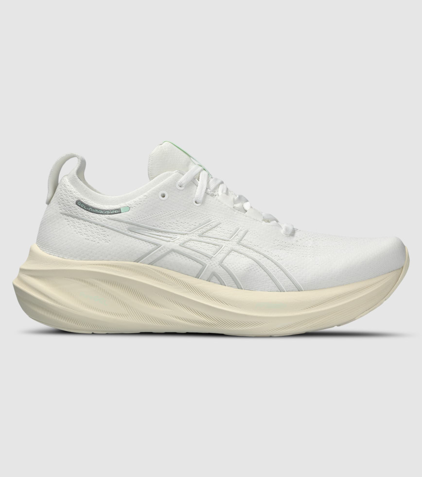 Asics gel nimbus 1 mens hotsell