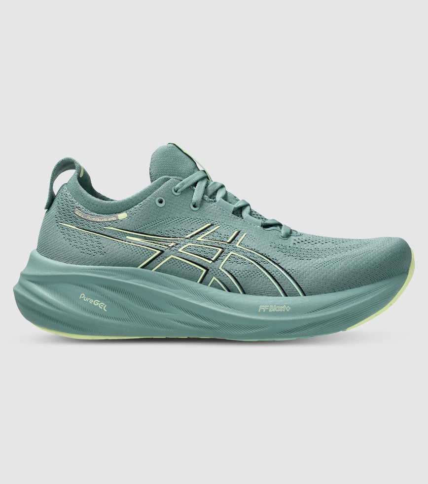 ASICS GEL NIMBUS 26 MENS