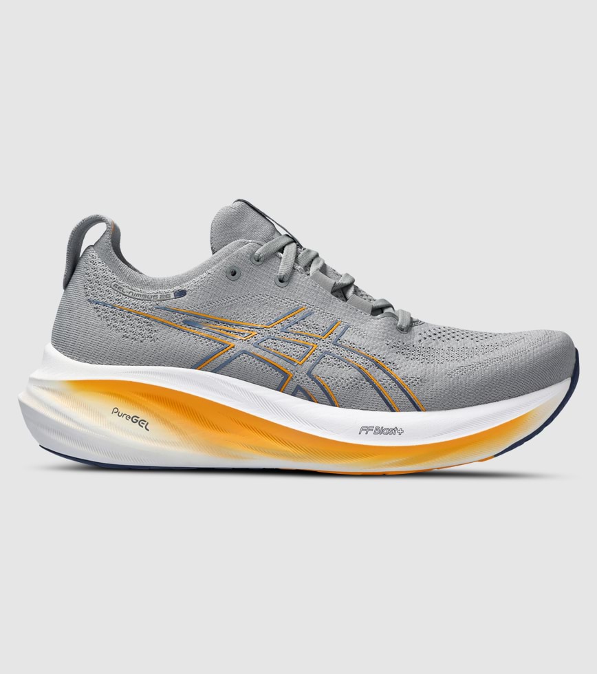 Asics nimbus 2e clearance