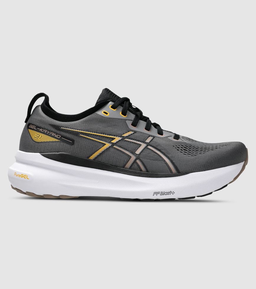 Asics gel kayano wide mens cheap
