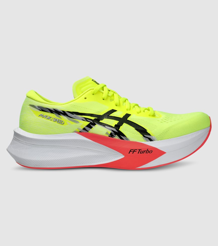 Puma vs. asics running shoes cheap