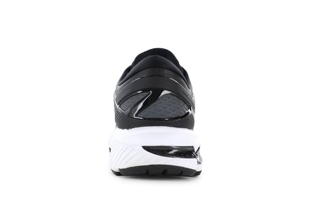 Kayano 26 black white clearance