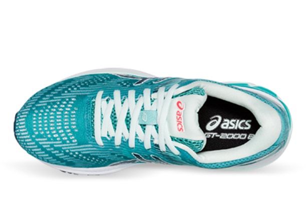 Asics gt 2000 8 2e womens 2025