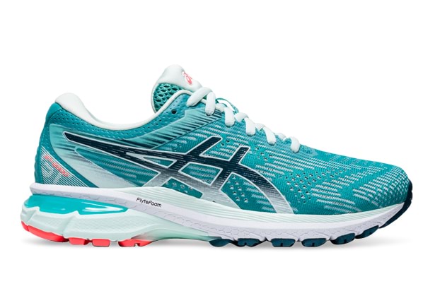 ASICS GT 2000 8 2E X WIDE WOMENS