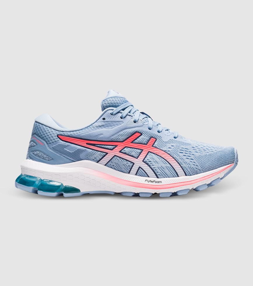 Asics gt 1000 good for plantar fasciitis shop