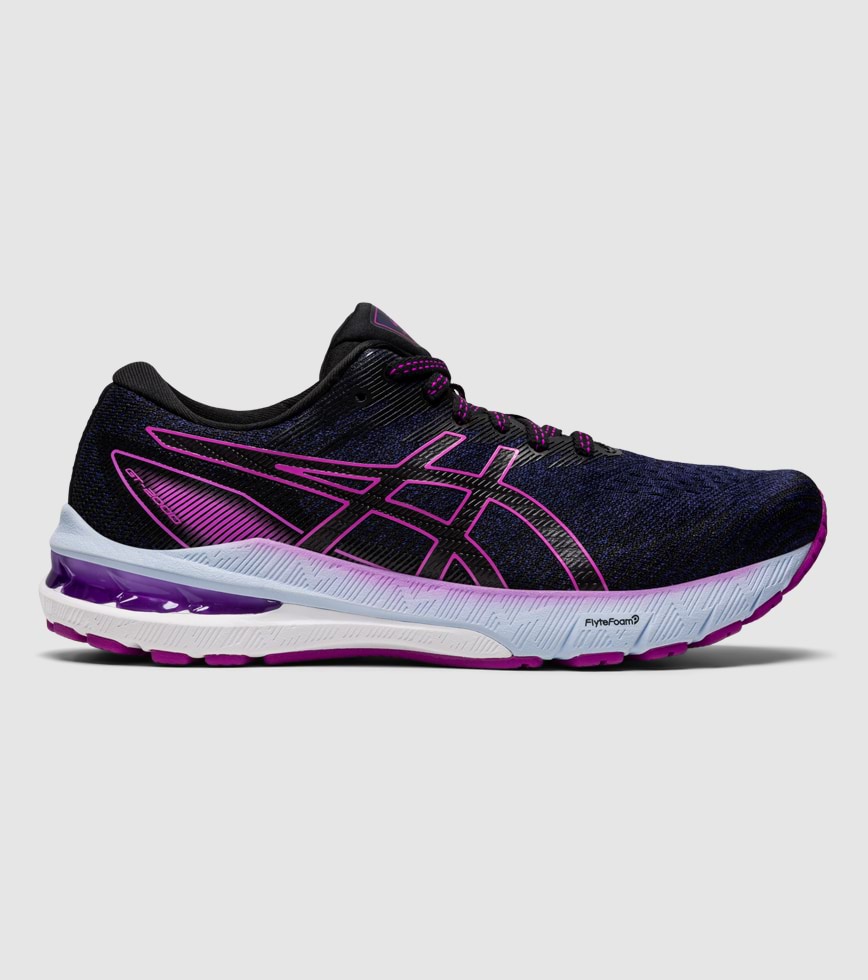 Asics gt 2000 womens size 40 outlet