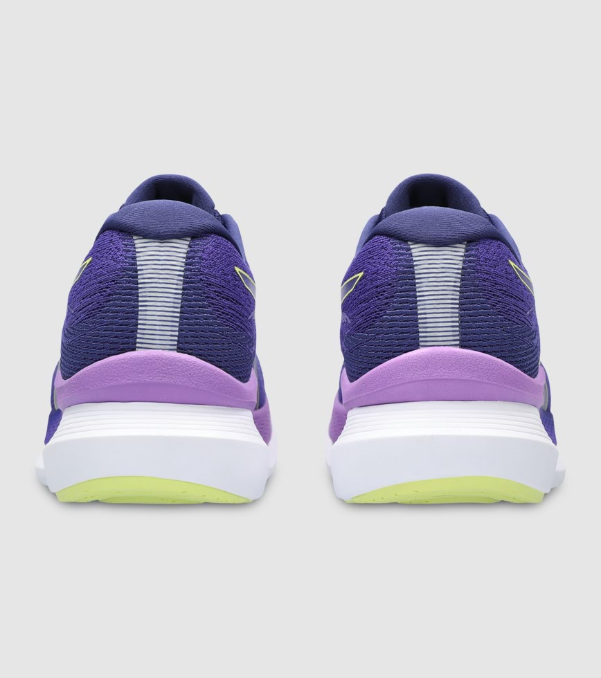 Asics glideride wide best sale
