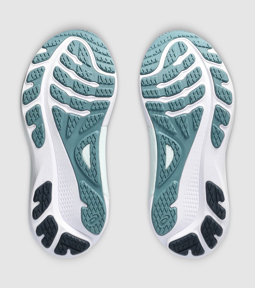 Asics gel kayano ocean new arrivals