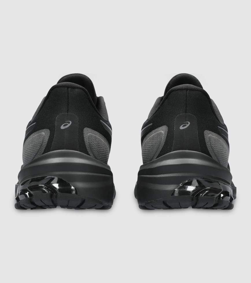 Asics gt 1000 black womens sales