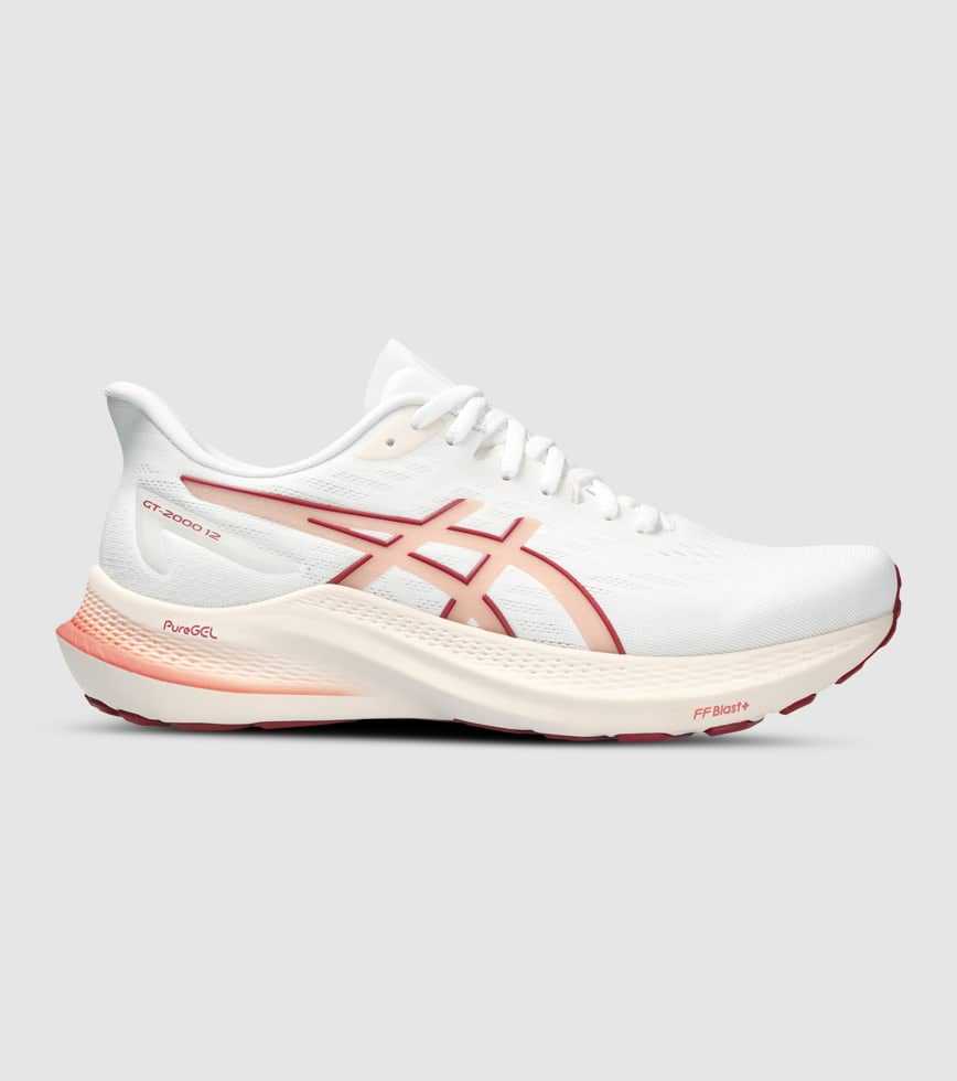 Asics 2000 white hot sale