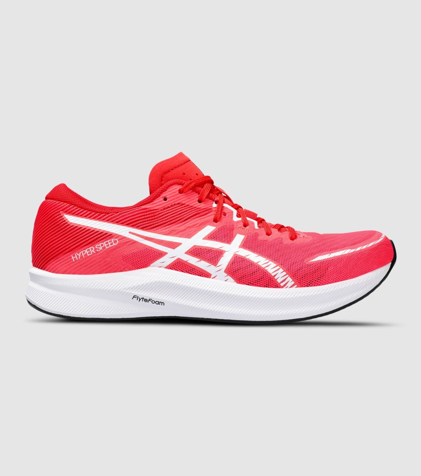 Asics hyperspeed 5 deals