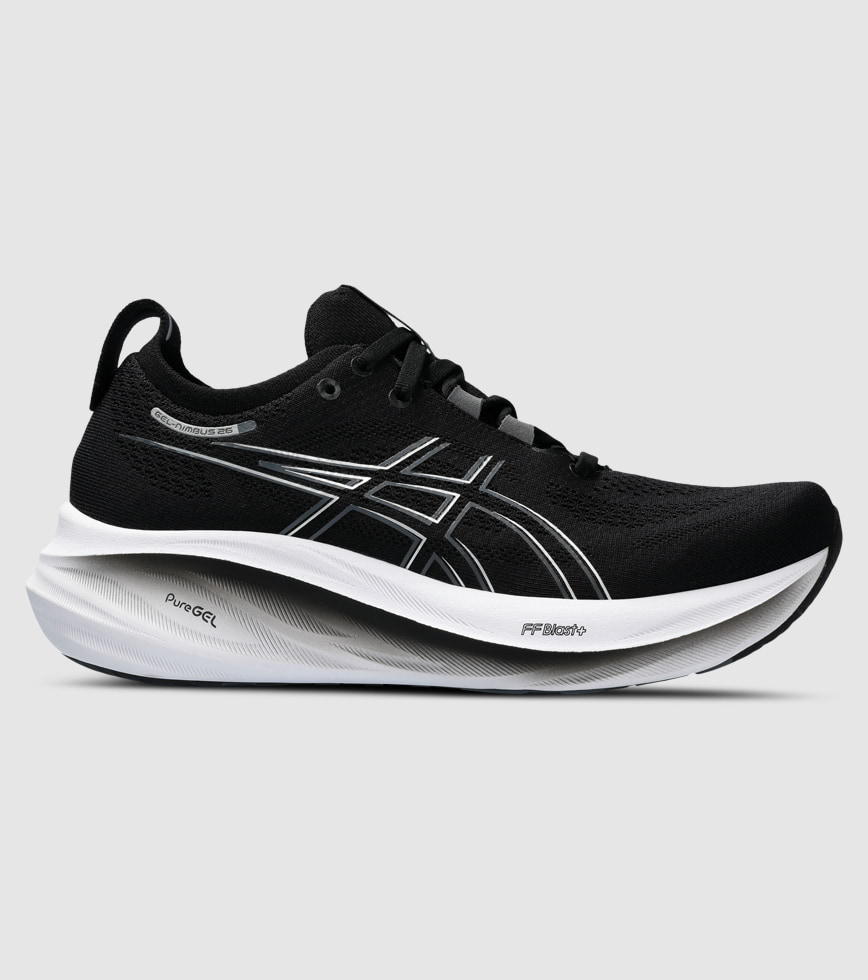 Asics nimbus 18 mujer rebajas deals