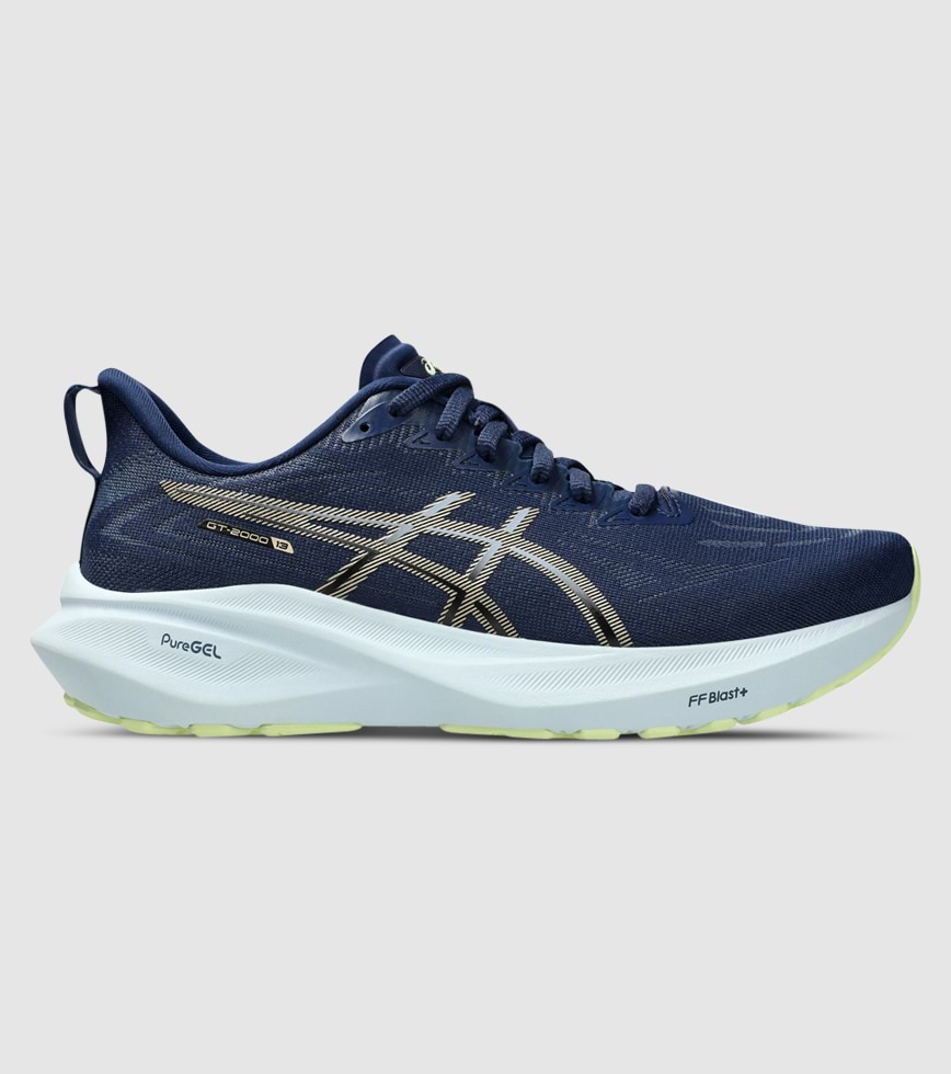 Asics gt 2000 womens athlete's foot 2025