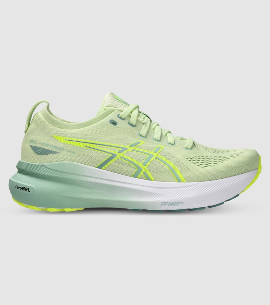 Asics gel kayano 22 ladies running shoes discount