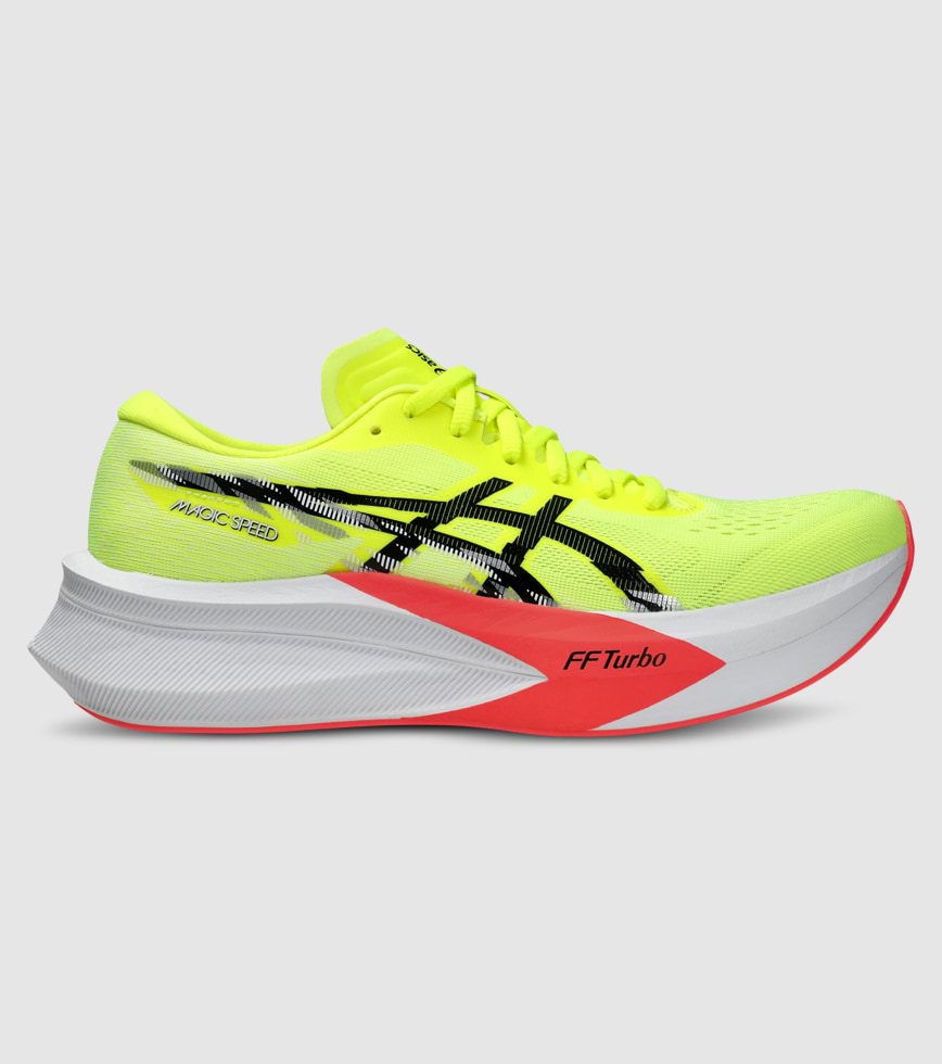 A6 shoes yellow sales