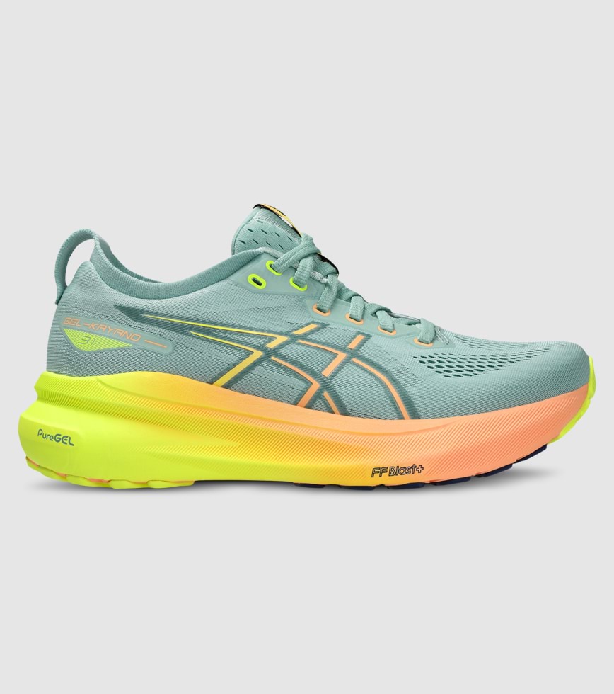 Asics gel kayano 25 women's athlete's foot shop