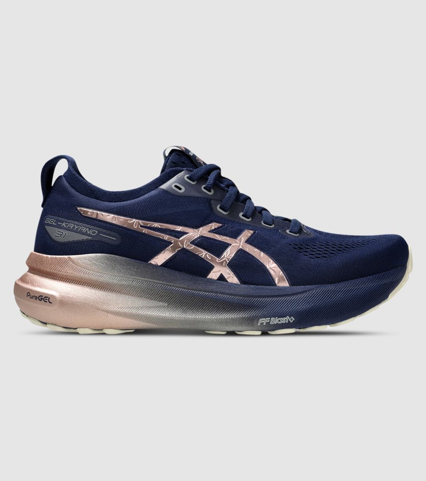 Asics gel platinum 6 top