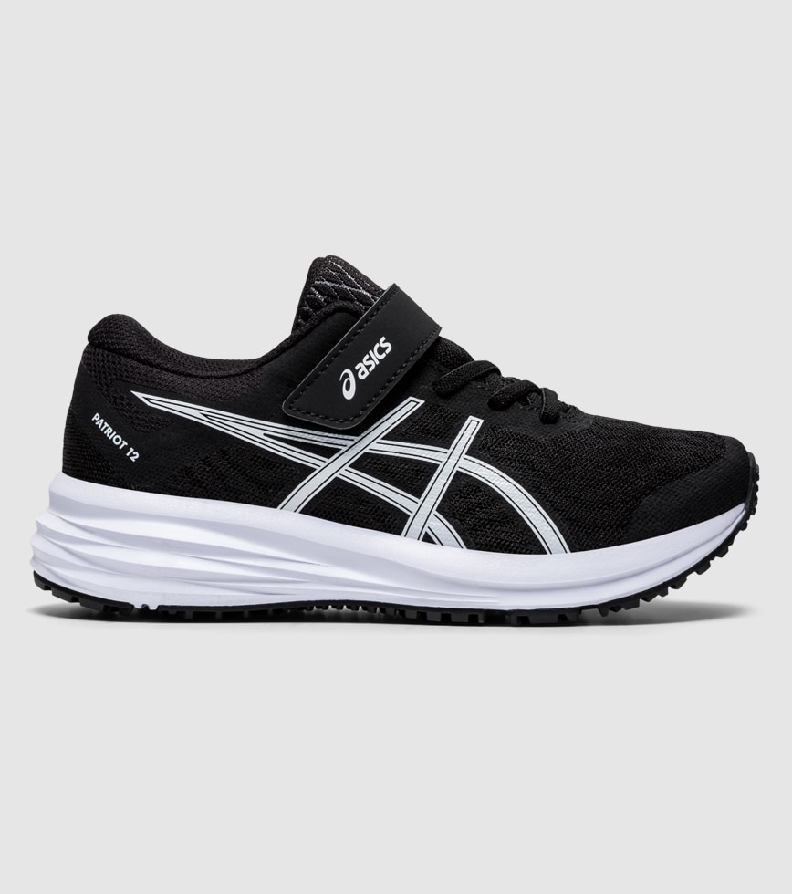 Asics patriot 1 junior online