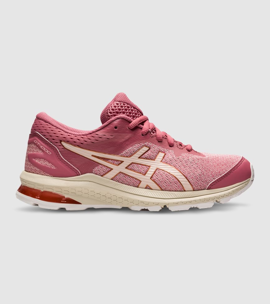 Asics gt 1000 pink shop