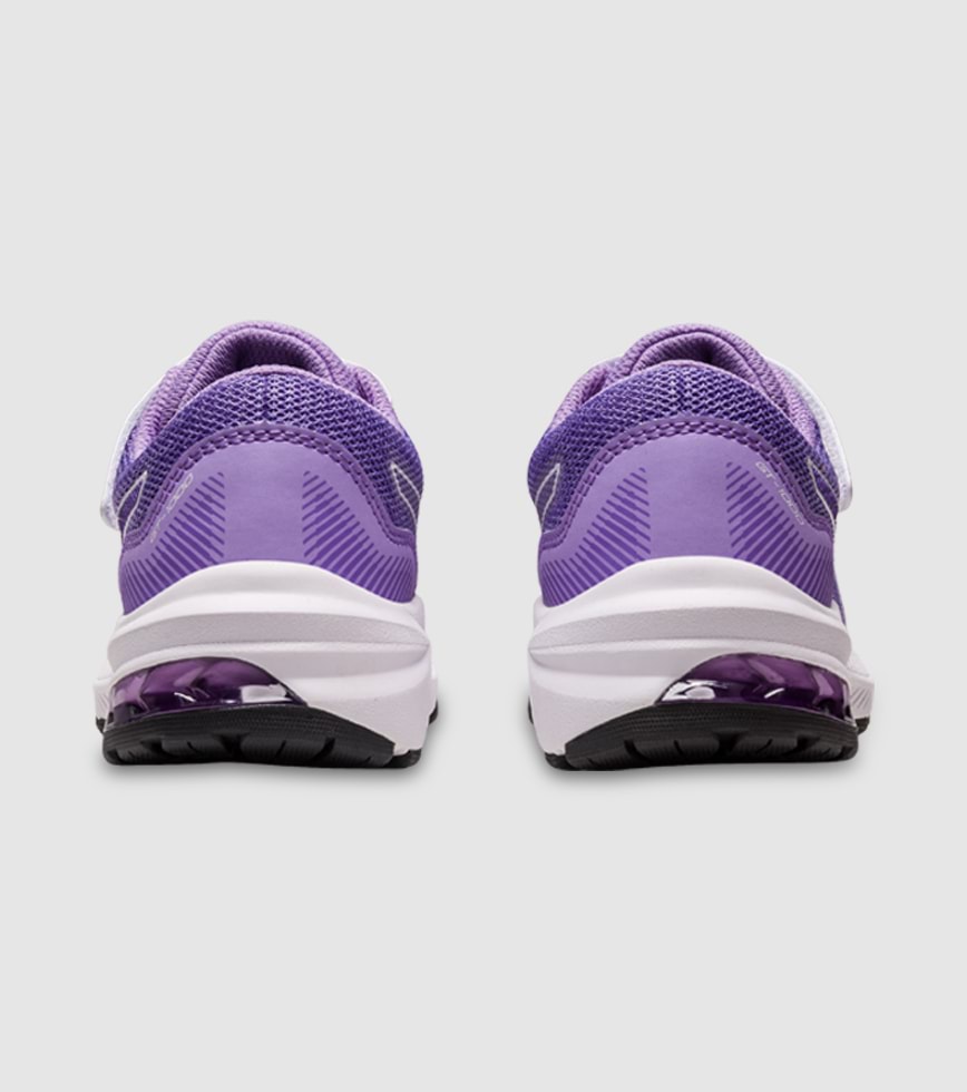 ASICS GT 1000 11 PS KIDS DIGITAL VIOLET AMETHYST The Athlete s Foot