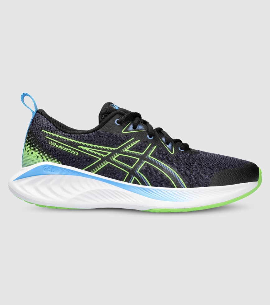 Asics gel cumulus 18 year olds clearance