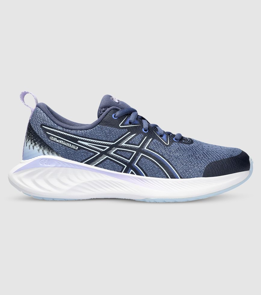 Asics gel cumulus kids best sale