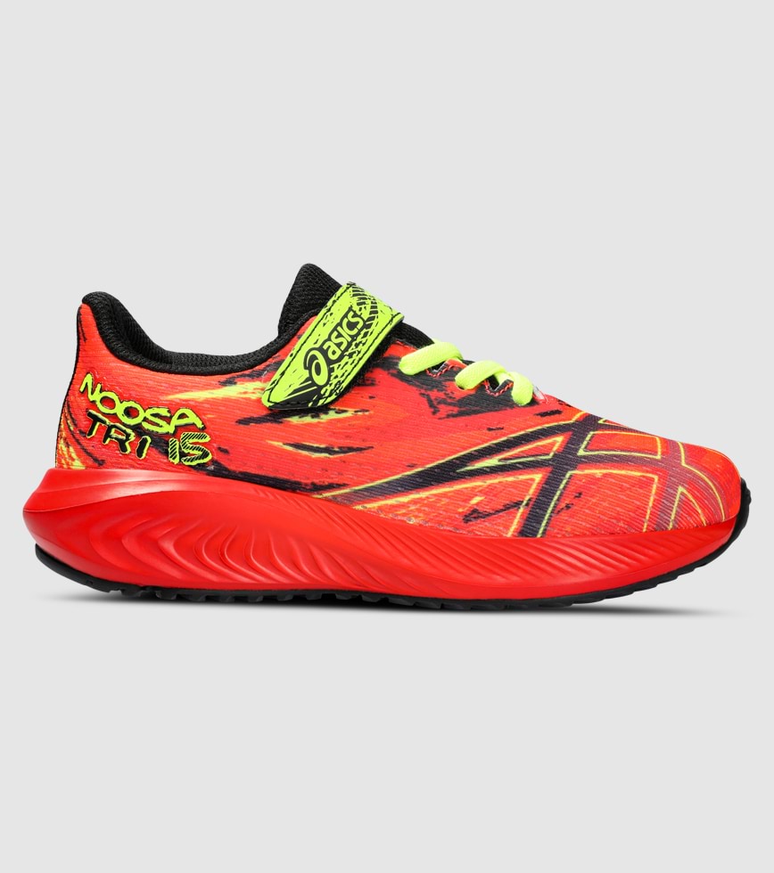 Asics noosa kids sales