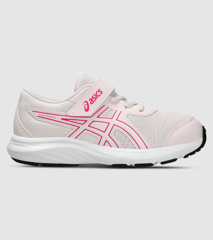 Asics gel contend girls discount