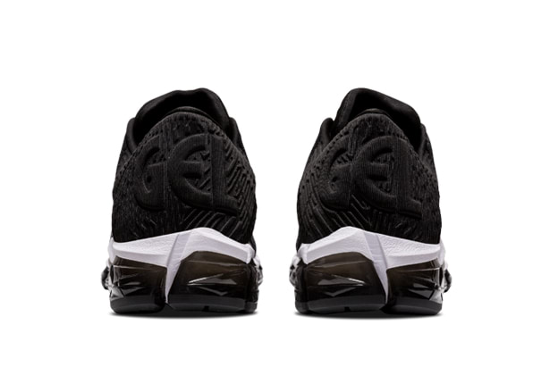 ASICS GEL QUANTUM 360 5 JCQ MENS BLACK BLACK