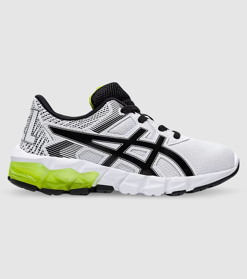 Asics gel quantum 90 white deals