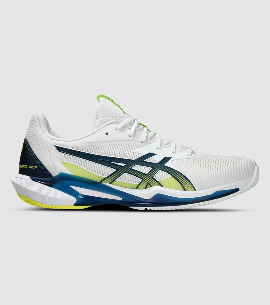 Zapatillas asics gel solution speed 3 hot sale