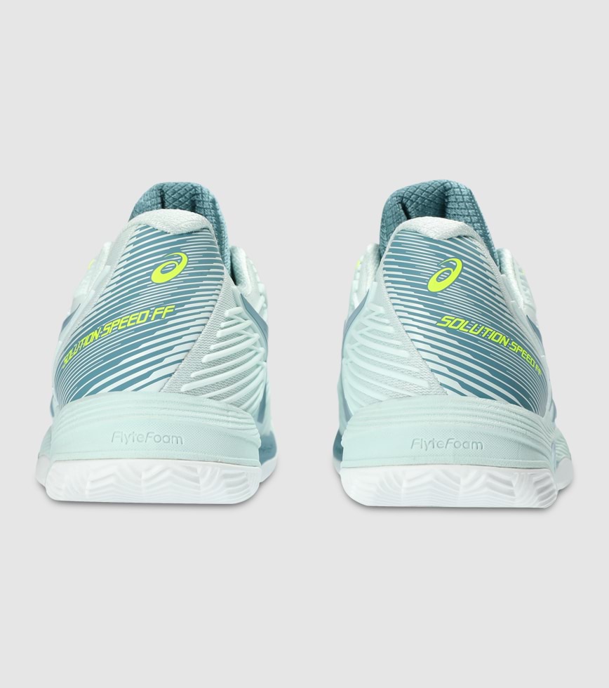 Asics solution speed ff femme new arrivals