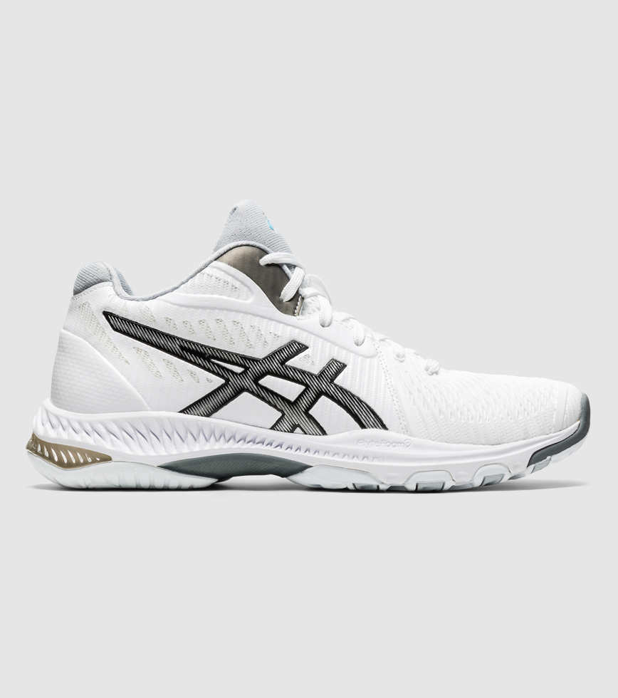 Asics netburner ballistic ff mt review clearance