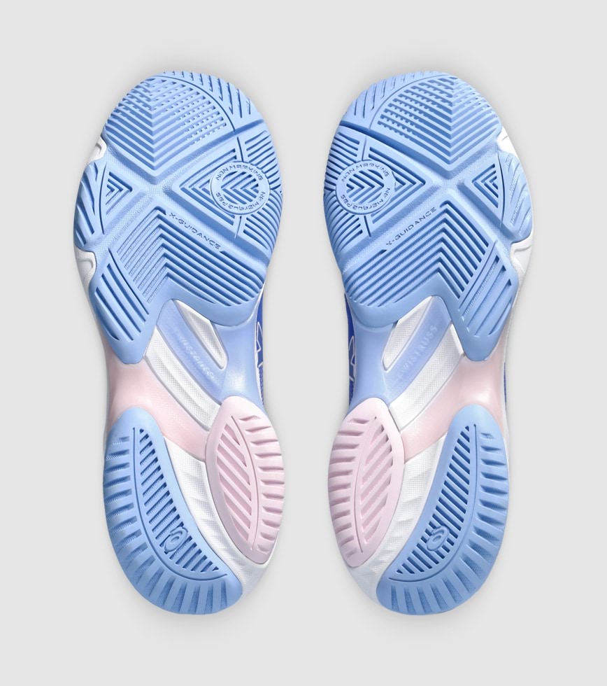 Netball ballistic trainers new arrivals