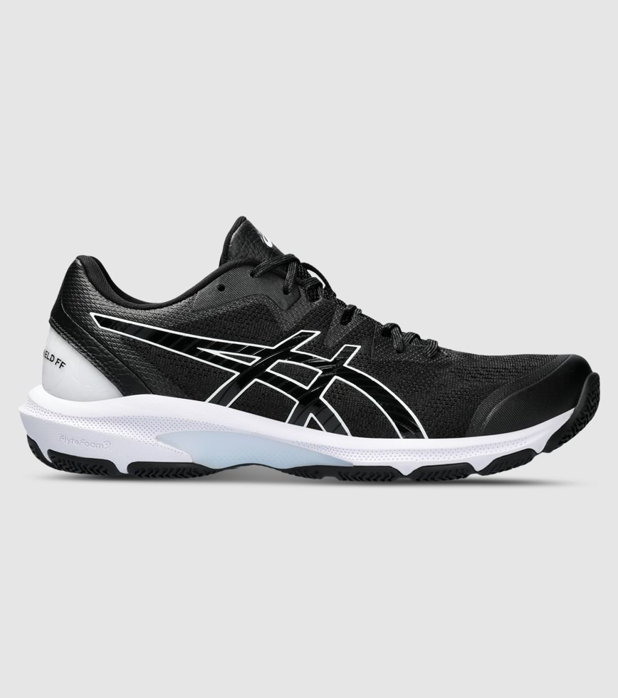 Asics duomax netball 2025