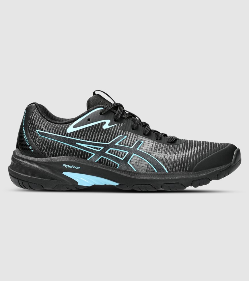 Asics gel netburner professional 10 womens netball shoes outlet
