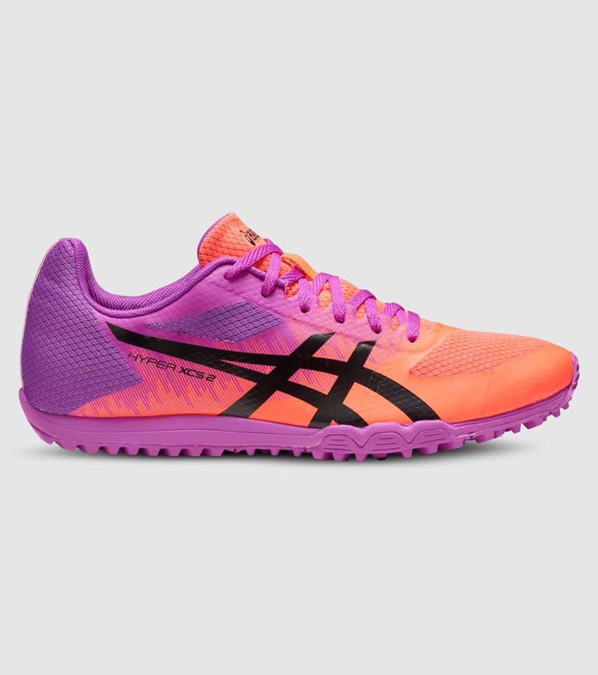 ASICS HYPER XCS 2 WOMENS