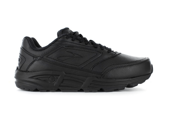 Brooks mens walking sneakers discount