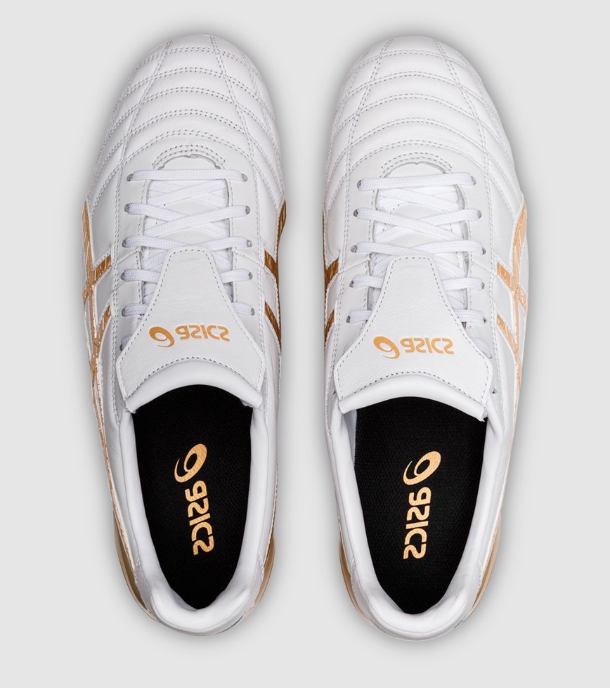 Asics lethal testimonial 4 it mens football boots clearance