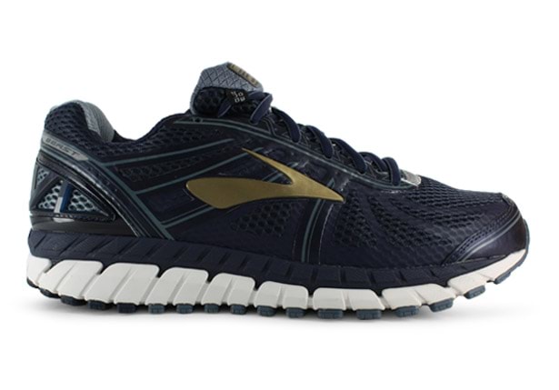 Brooks beast 16 4e 2025