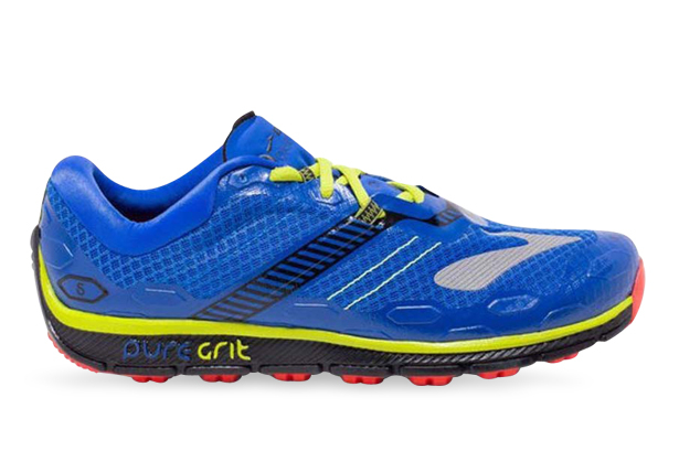 Brooks puregrit 5 mens 2019 clearance