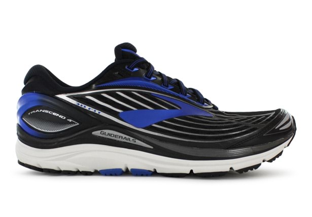 Brooks transcend men's outlet