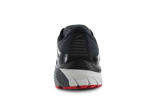 Brooks adrenaline gts 18 black gold red shop