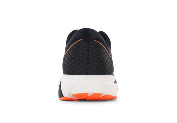 Brooks ravenna 9 orange hot sale