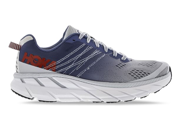 Clifton 6 hoka womens shop