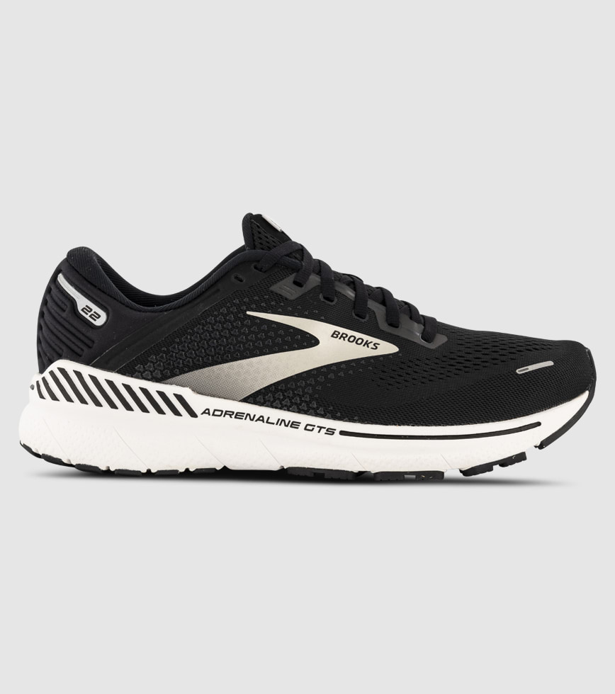 Asics gel foundation vs brooks adrenaline top